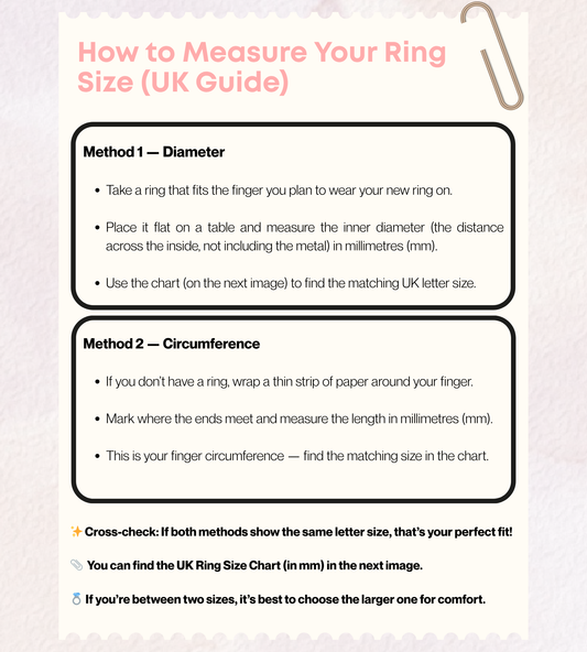 Eternal Cycle Silver Ring